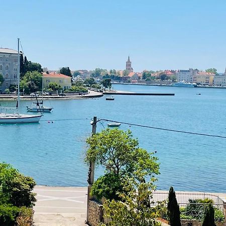Villa Maestral Zadar Eksteriør bilde