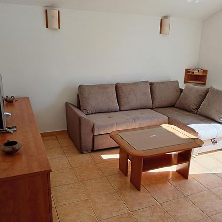 Villa Maestral Zadar Eksteriør bilde