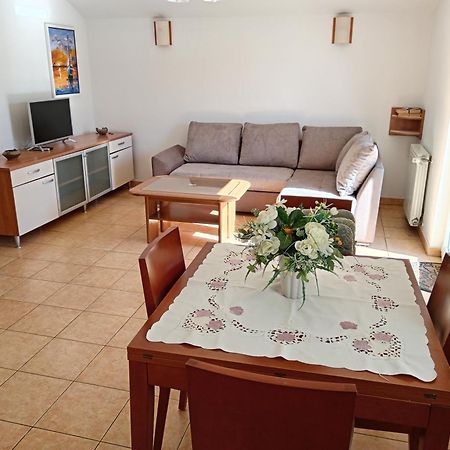 Villa Maestral Zadar Eksteriør bilde