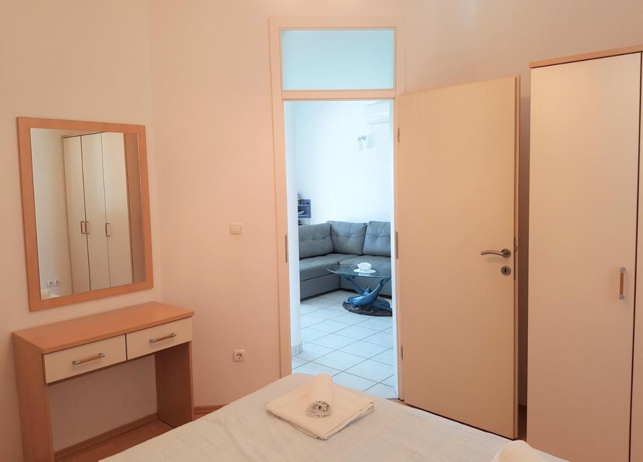 Villa Maestral Zadar Eksteriør bilde