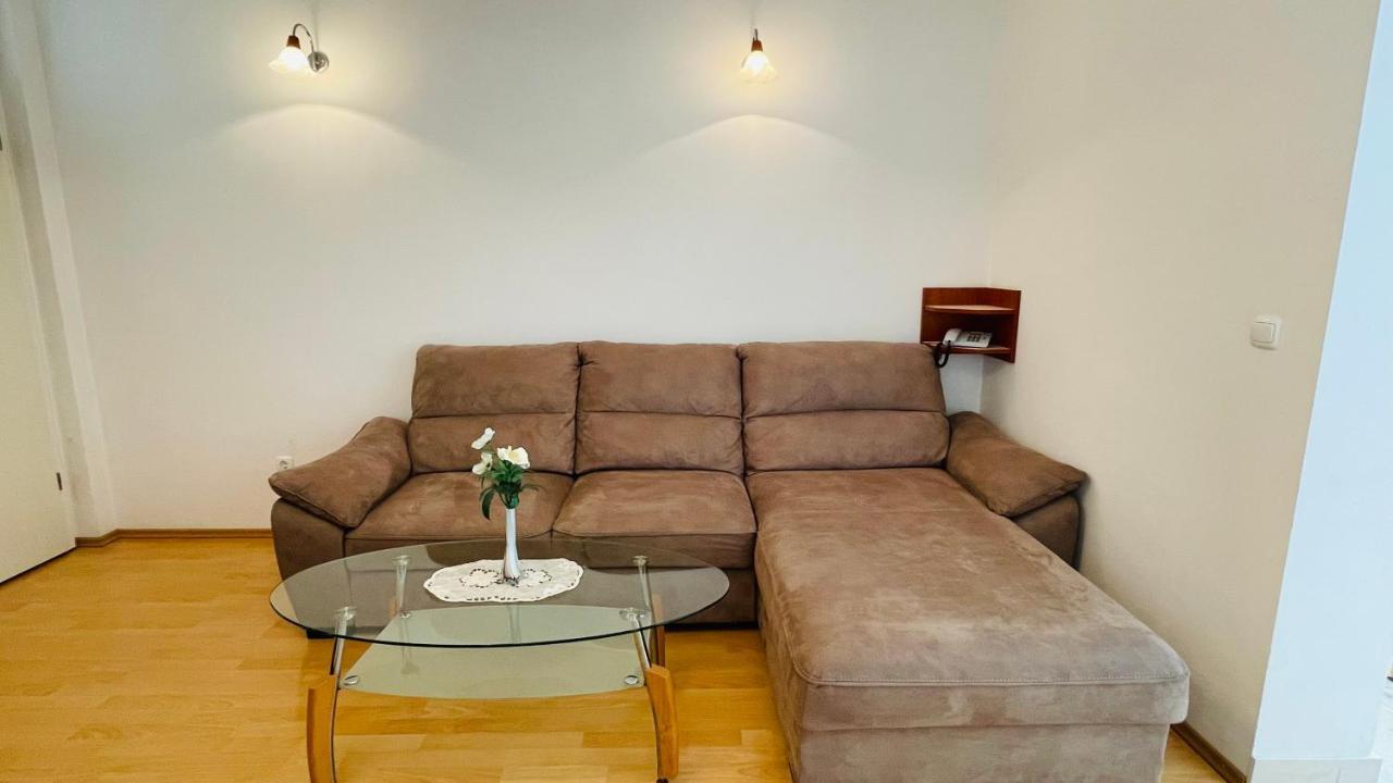 Villa Maestral Zadar Eksteriør bilde