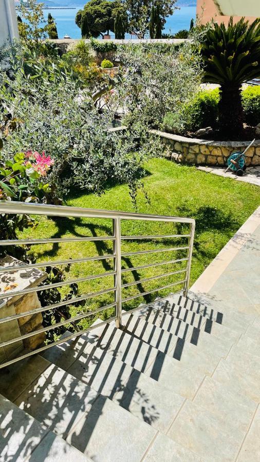 Villa Maestral Zadar Eksteriør bilde