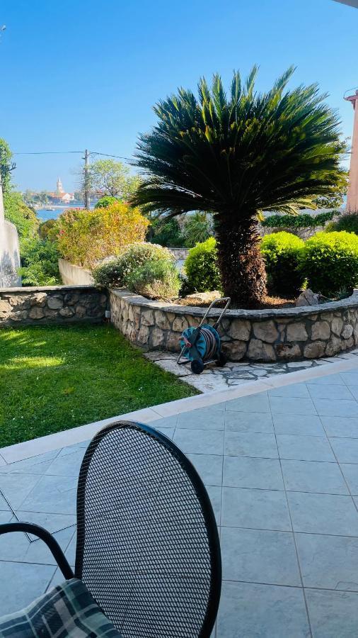 Villa Maestral Zadar Eksteriør bilde