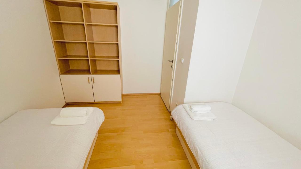 Villa Maestral Zadar Eksteriør bilde