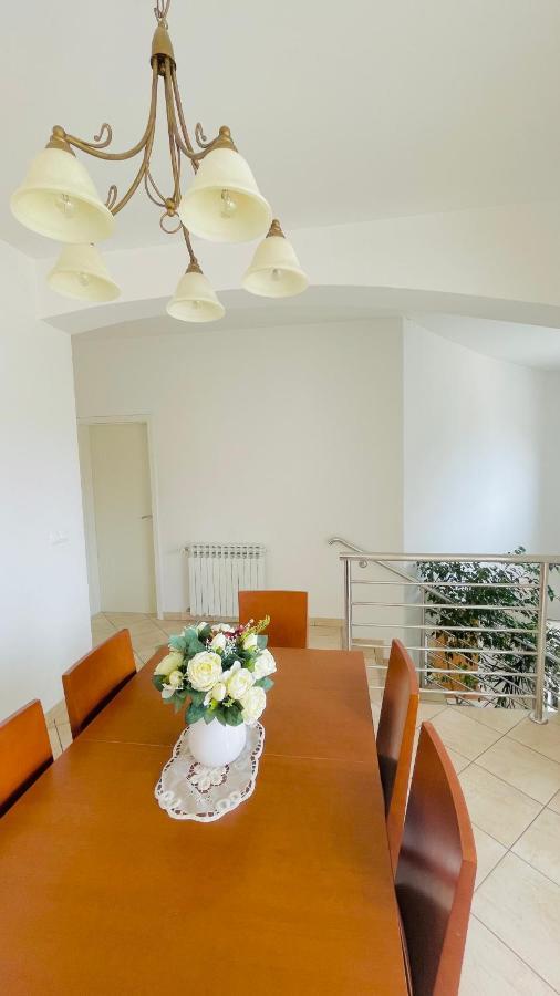 Villa Maestral Zadar Eksteriør bilde