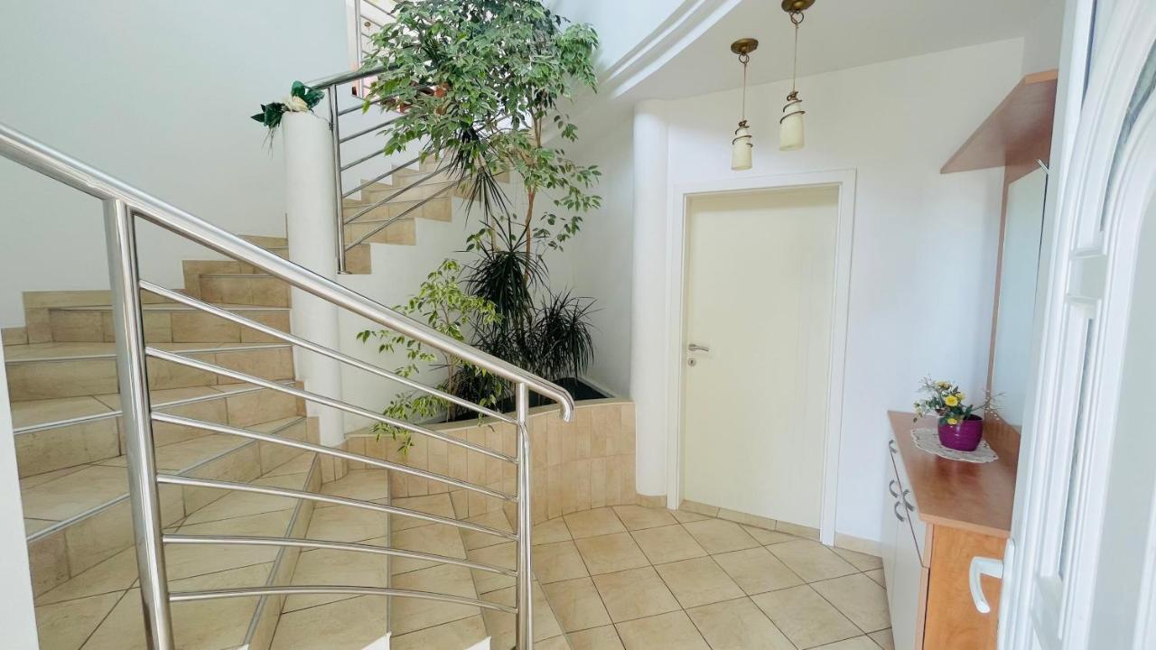 Villa Maestral Zadar Eksteriør bilde