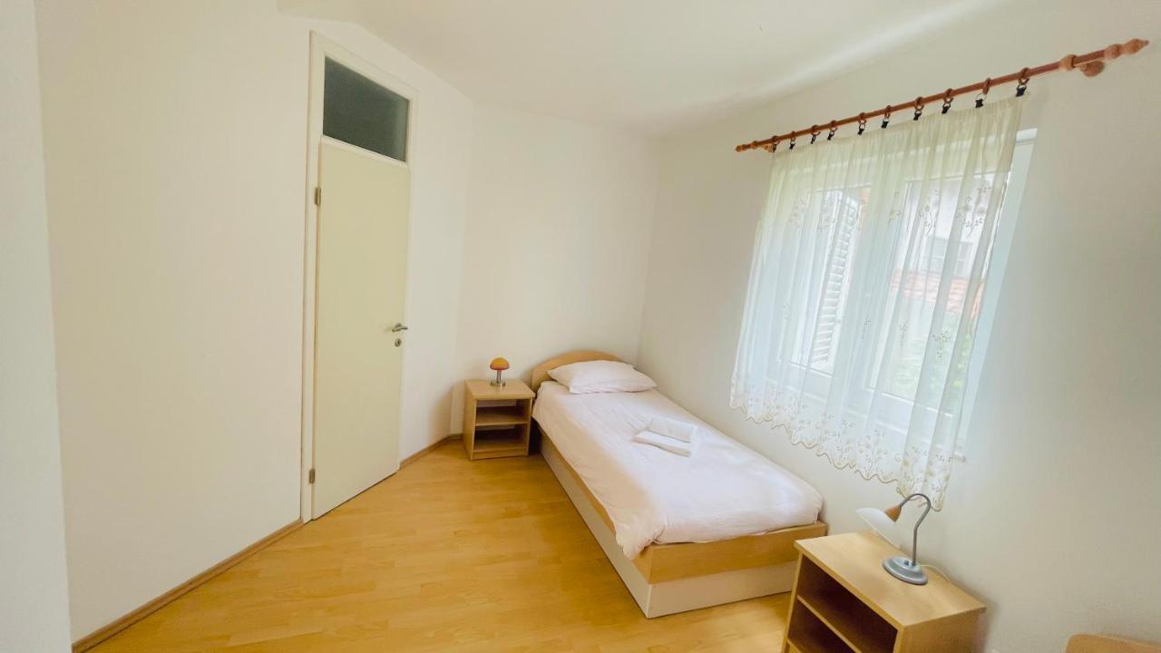 Villa Maestral Zadar Eksteriør bilde