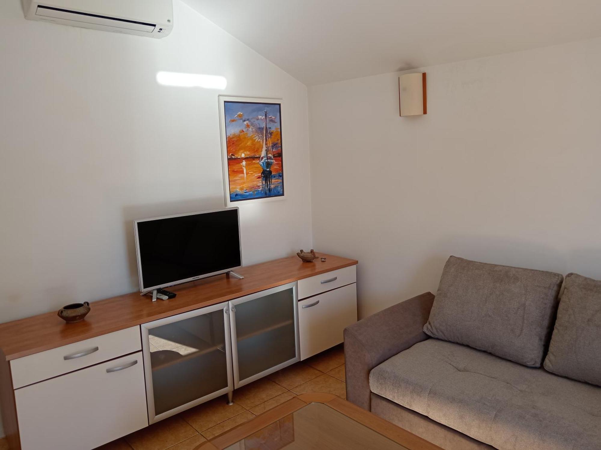 Villa Maestral Zadar Eksteriør bilde