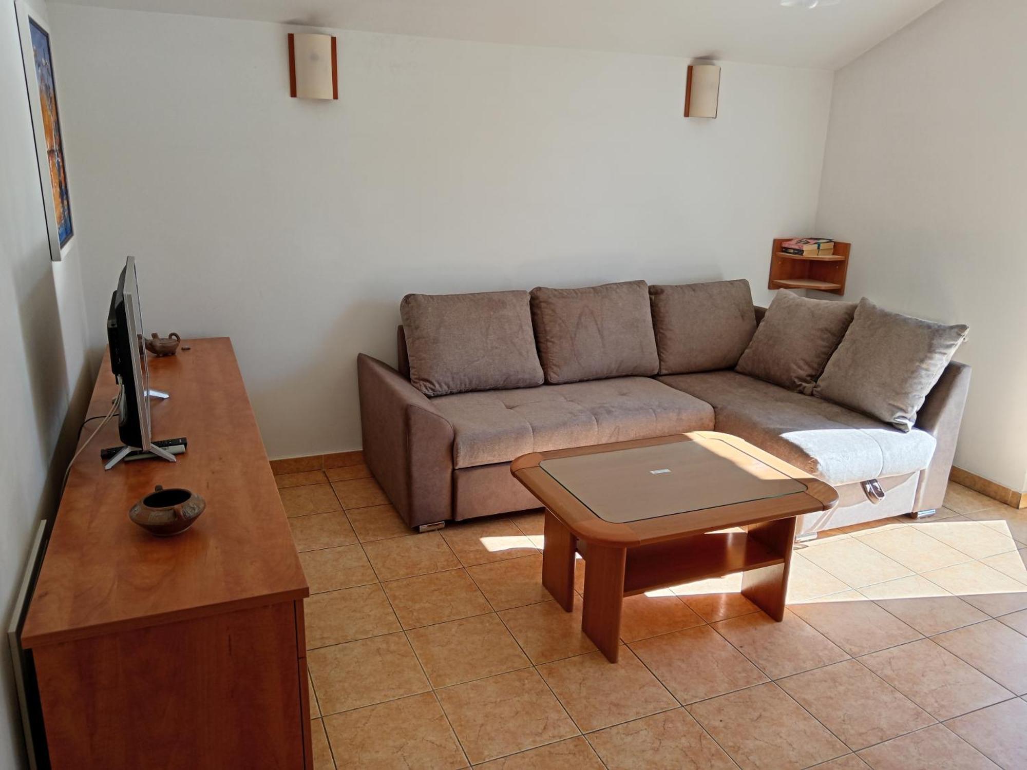 Villa Maestral Zadar Eksteriør bilde