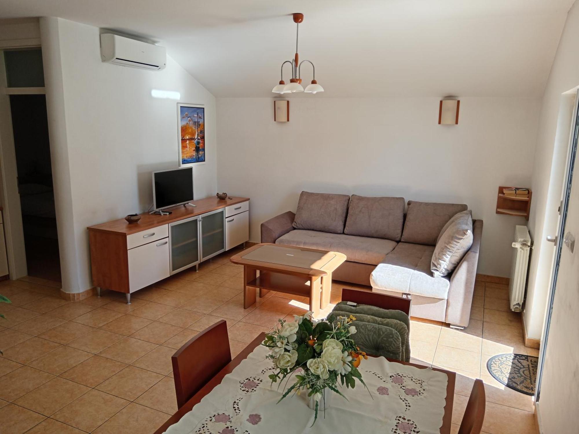 Villa Maestral Zadar Eksteriør bilde