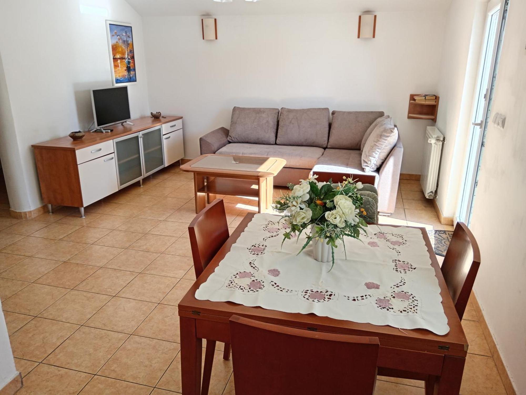 Villa Maestral Zadar Eksteriør bilde