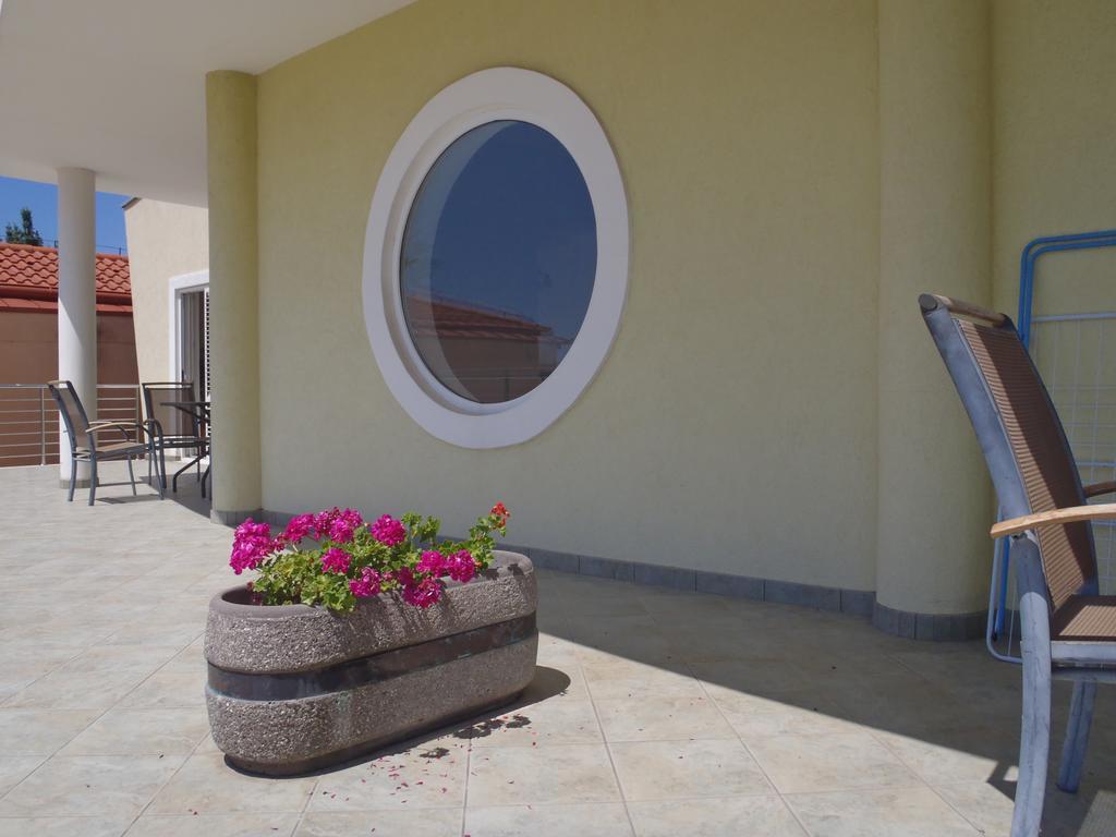 Villa Maestral Zadar Eksteriør bilde